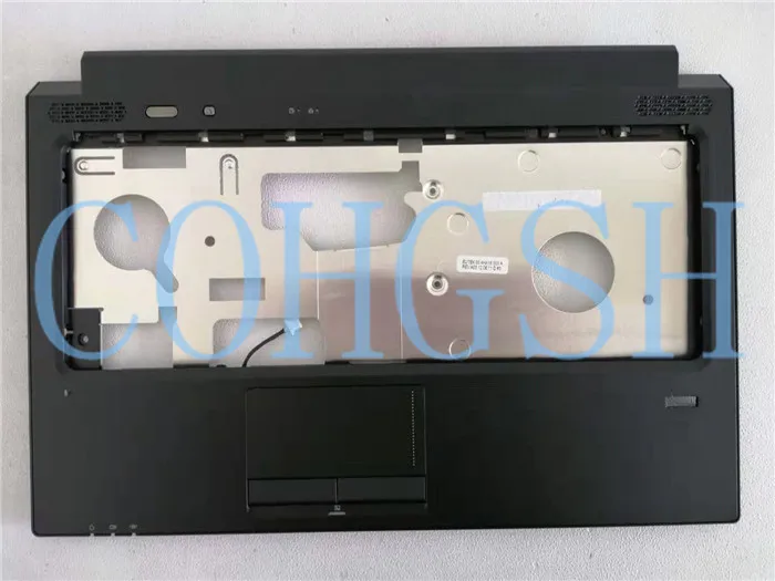 Подлокотник для ноутбука Top Case серый для lenovo B460 60.4HK16.003