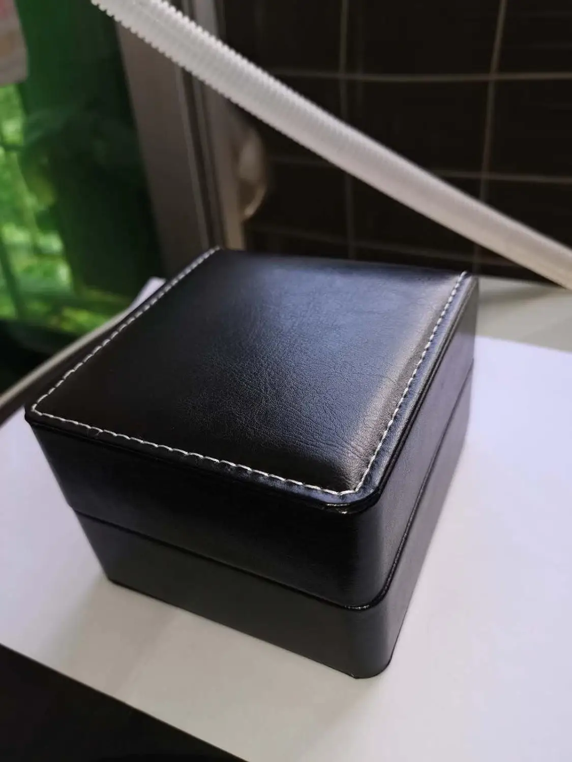 Лидер продаж 2020 года брендовая Классическая Новая мужская коробка для часов