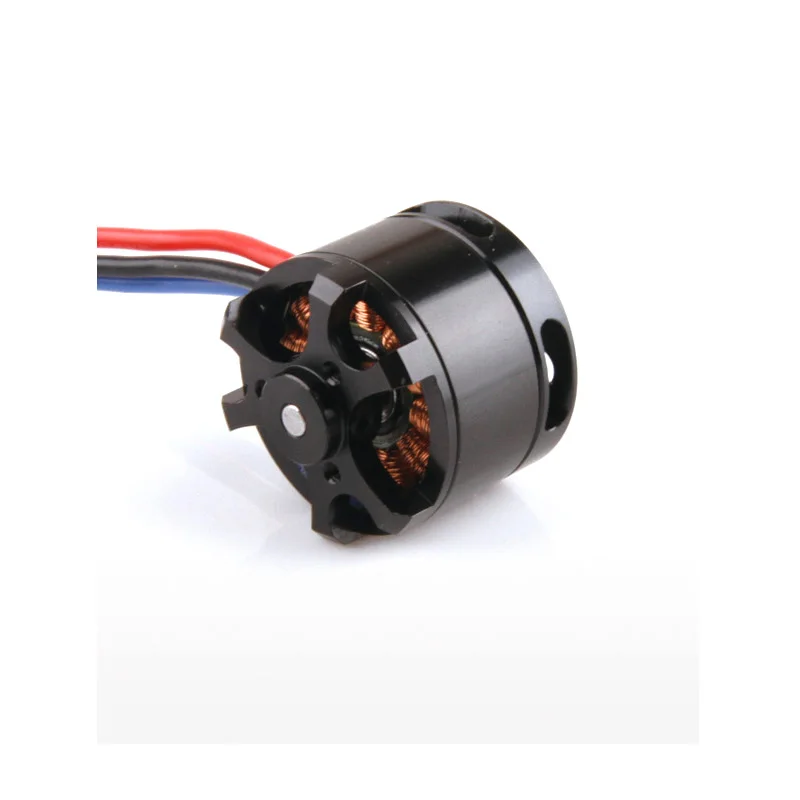 SunnySky X2208 1100KV 1260KV 1500KV 2600KV Brushless motor KV1260 For RC airplane thumbnail 4