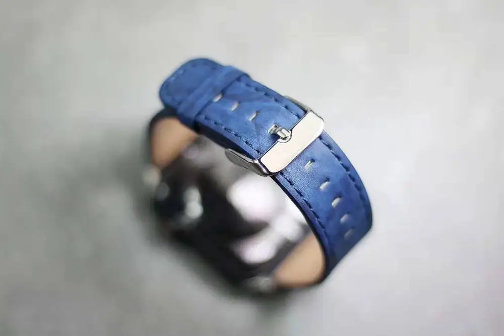 CACKOIE для Apple Watch, ремешок серии 4, 3, 2, 1, модный кожаный мужской/женский ремешок, аксессуары для умных часов