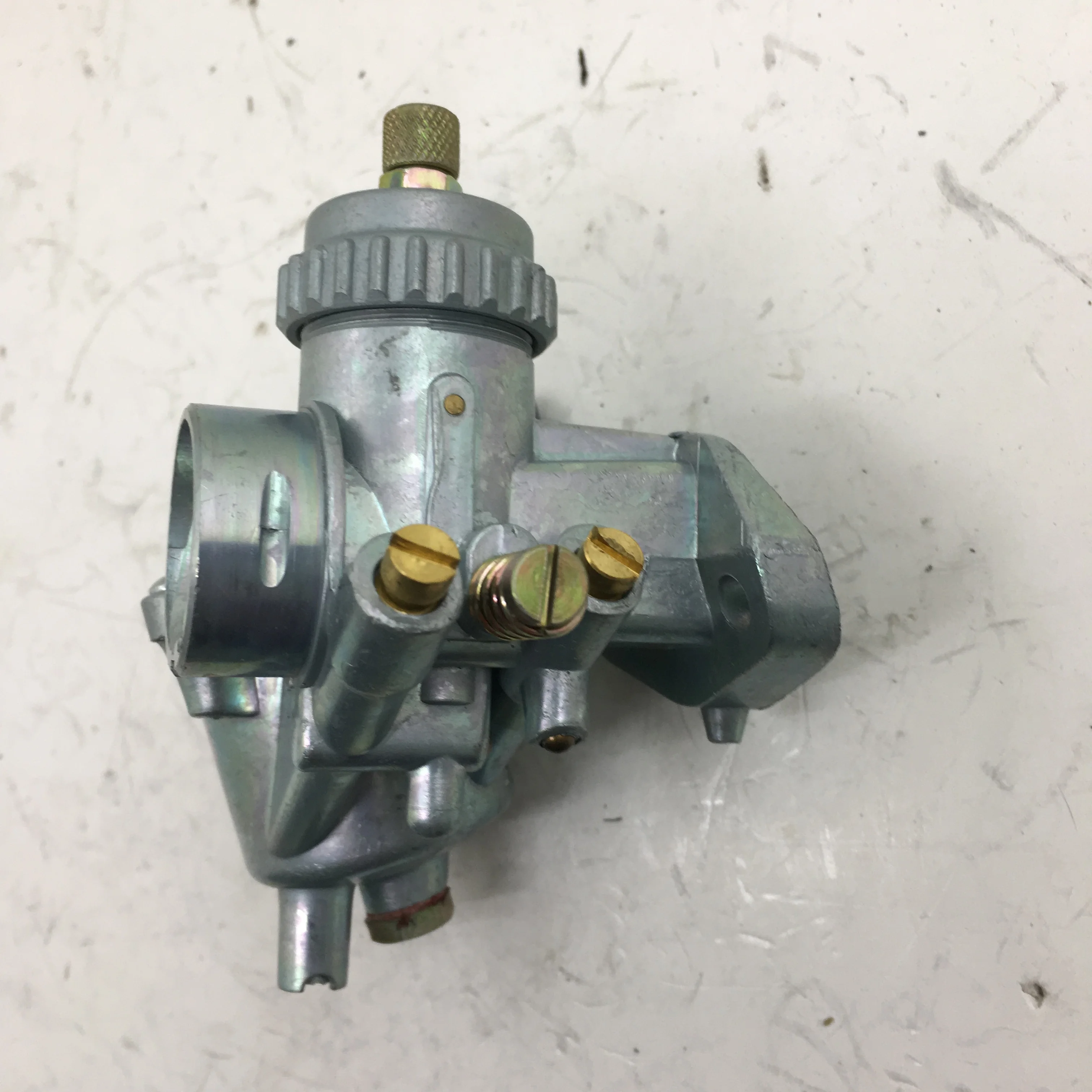 SherryBerg Carburetor Item Moped/Bike Fit Jawa 50 50cc Carb ROMET OGAR 200 MUSTANG 23 CARBY Carburettor pin