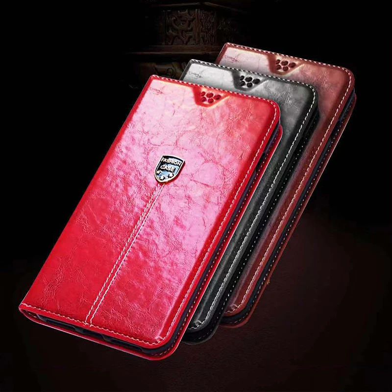 Флип чехол для BQ из искусственной кожи Velvet 5035 BQ5035 книжка Strike LTE 5044 BQ5044 задняя
