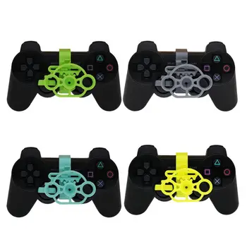 

Mobile Game Pad Mini Steering Wheel Game Joystick Racing Games Simulation Simulator Gamepad For Ps3