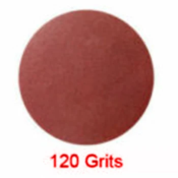 

Polisher Sandpaper Replacement Accessories Sanding Discs Sander Pads Pad