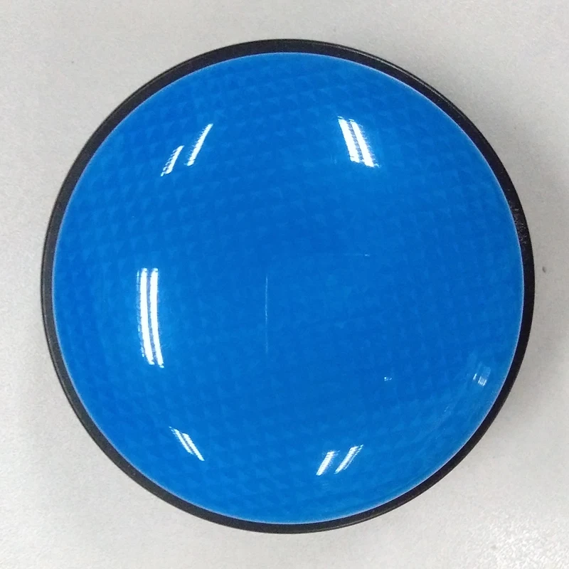 Free Shipping plastic educational toy buzzers lights and sounds button for family game competition quiz buzzer toy 1pc 3