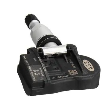 

New 56029527AA Tire Pressure Monitoring System Sensor Tire Pressure Sensor 433MHz For Chrysler 200 300 for Dodge 68078768AA