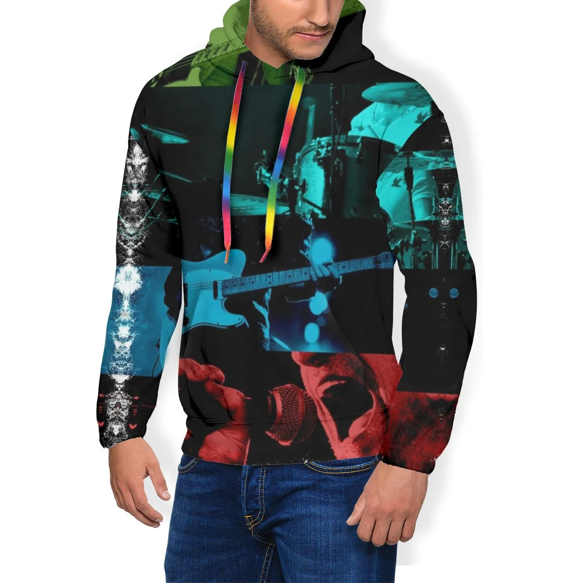 band hoodies