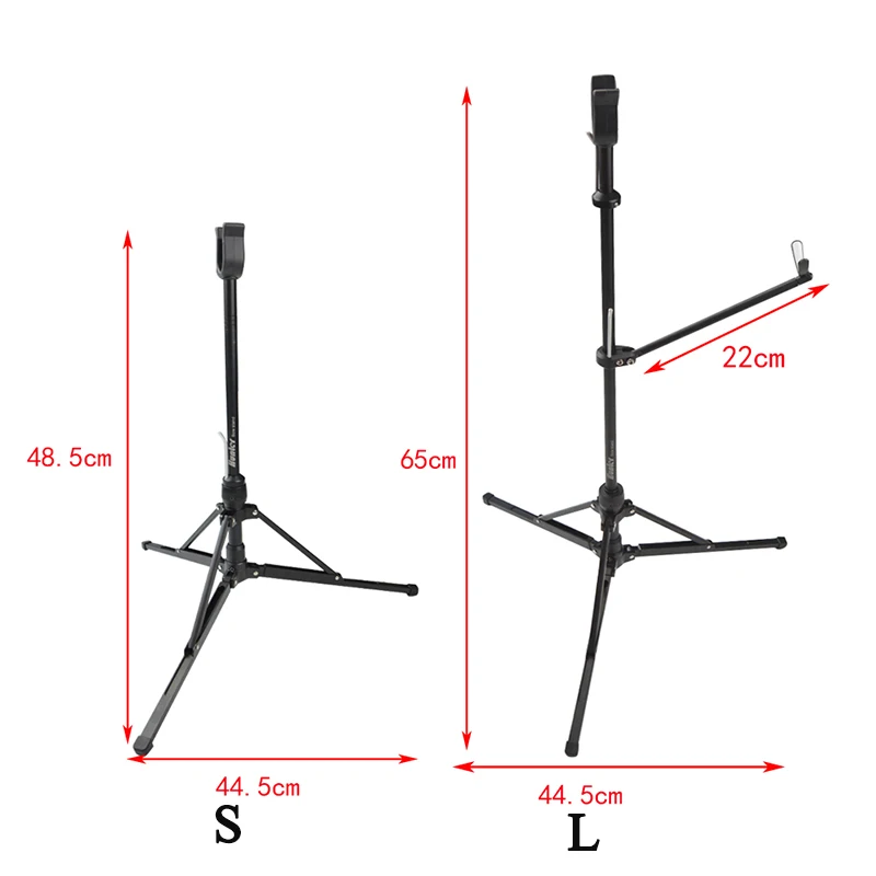 Recurve Avalon Classic Archery Recurve Hybrid Folding Bow Stand