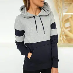 Худи sudadera mujer bluzy damskie moletom женское Inverno bluza Дамская негабаритная Толстовка sudaderas para mujer зимняя повседневная Z4