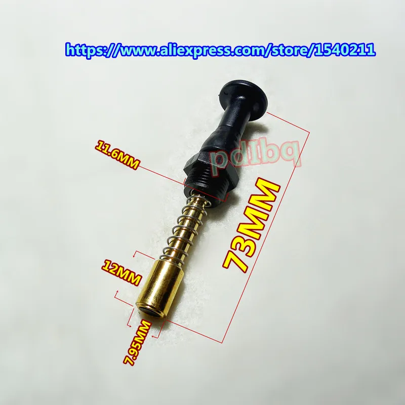 KLX250加浓阀手拉杆_pdIbq_副本