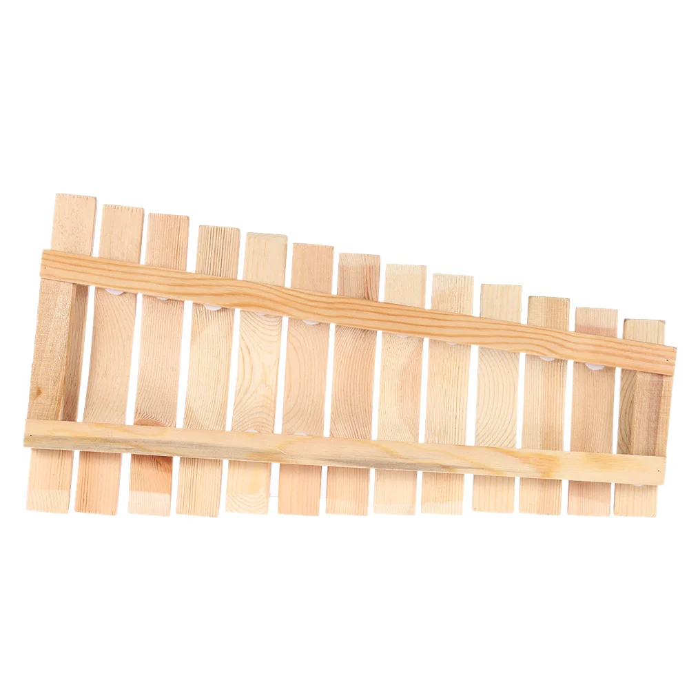 

Musical Xylophone Orff Instruments Piano Wooden Instrument for Children Kids Baby Music Educational Toys with 2 Mallets