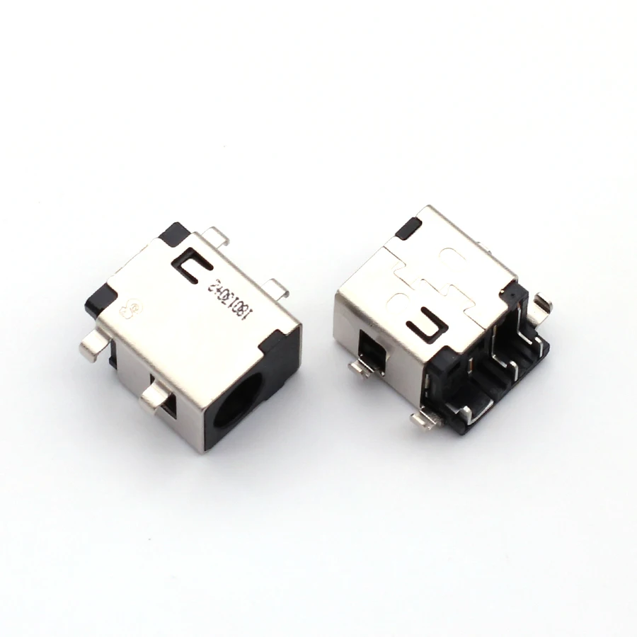 DC Power Jack Connector Harness for Samsung NP300 NP300E4C, NP300E5A, NP300V5A, NP305E5A (1-10Pcs) Description Image.This Product Can Be Found With The Tag Names Dc jack samsung np300e5a np300v5a np305e5a, Np300e7a samsung power connector, Samsung np300e5a dc power jack