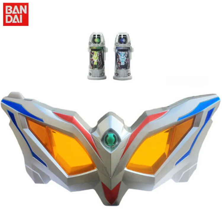 Bandai Ultraman Jade Kidd моделирующий Робот Модель оружия DX новые Siro очки Китайская Игрушка 11747