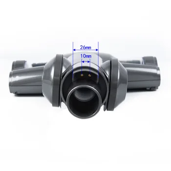 

Attachment Floor Brush Head For Dyson DC45 DC58 DC59 DC61 DC62 V6 Trigger Vacuum Accessory Household Appliances Parts