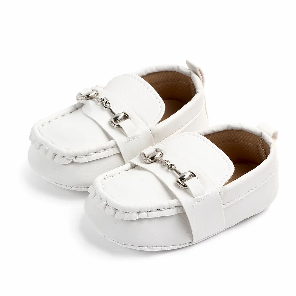 

Hot shoes newborn first walker soft soled toddler footwears for 0 -1year babies whoesaler