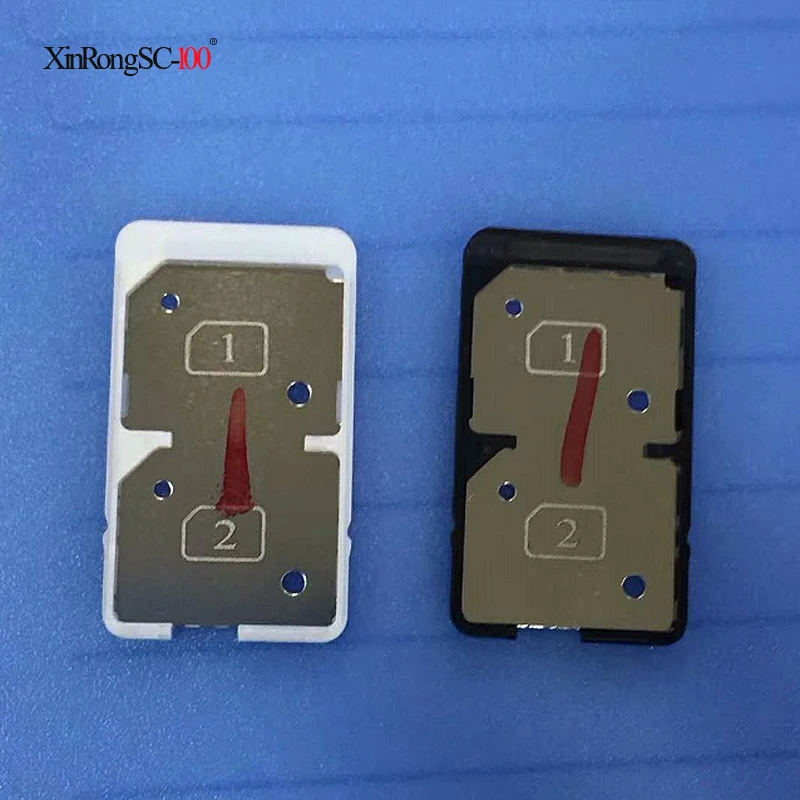 Для Lenovo Tab 3 7. 0 850F/M фотографический адаптер для подставки под SIM-карту | Компьютеры