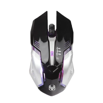 

MIxIE Mechanical Gaming Mouse Wired Mouse M2 Gaming Mouse Office Home Mouse