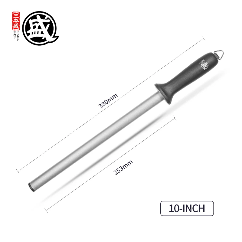 10-INCH