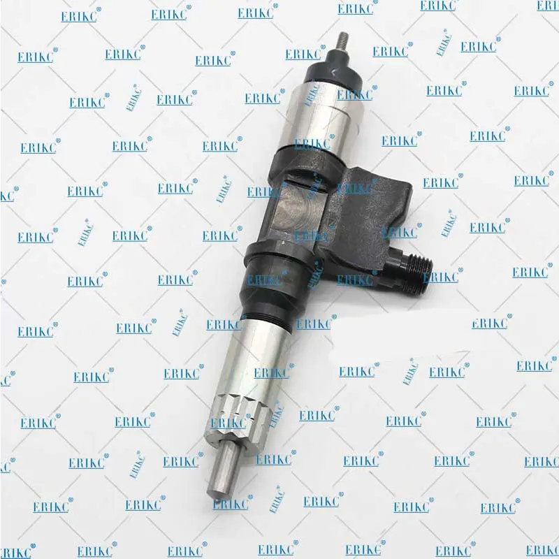 ERIKC 5351 Inyector дизель 095000-5351 Авто дизельный топливный насос впрыска 095000-5350 для Isuzu 7.8L 6HK1 560