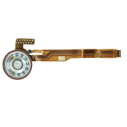 VBLL – câble flexible haut parleur, klaxon avec micro, pour Motorola GP328 HT750 HT1250 GP338, Radio bidirectionnelle 