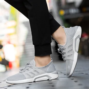 

Tenis Masculino Mens Tennis Shoes Male Sneakers Stable Non-slip Lightweight Walking Jogging Sport Shoes Men's Fitness Footwear