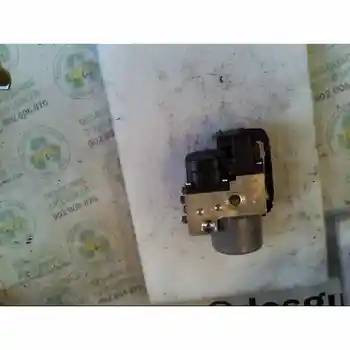 

0265216959 Abs Fiat Multipla 1.9 Jtd 110 Elx Eleganza