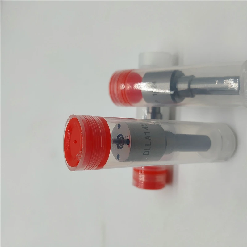 Common rai сопло DLLA145P1024 для Toyota Hilux 2kd