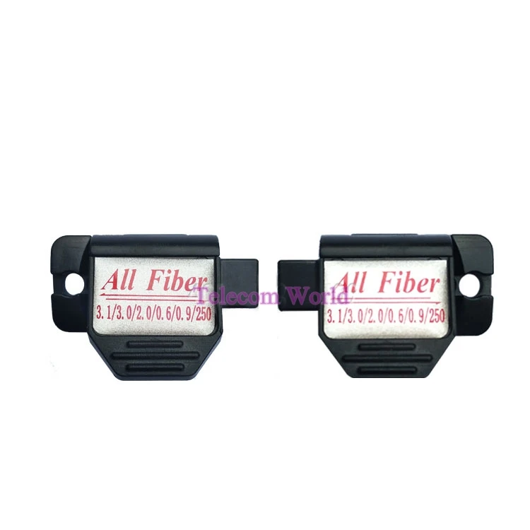 Free-Shipping-1pair-Original-3-In-1-Fiber-Holder-Shealth-Clamp-For-Eloik-ALK-88-ALK