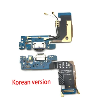 

5pcs/lot Charger Board PCB Flex For LG G8 USB Port Connector Dock Charging Ribbon Cable