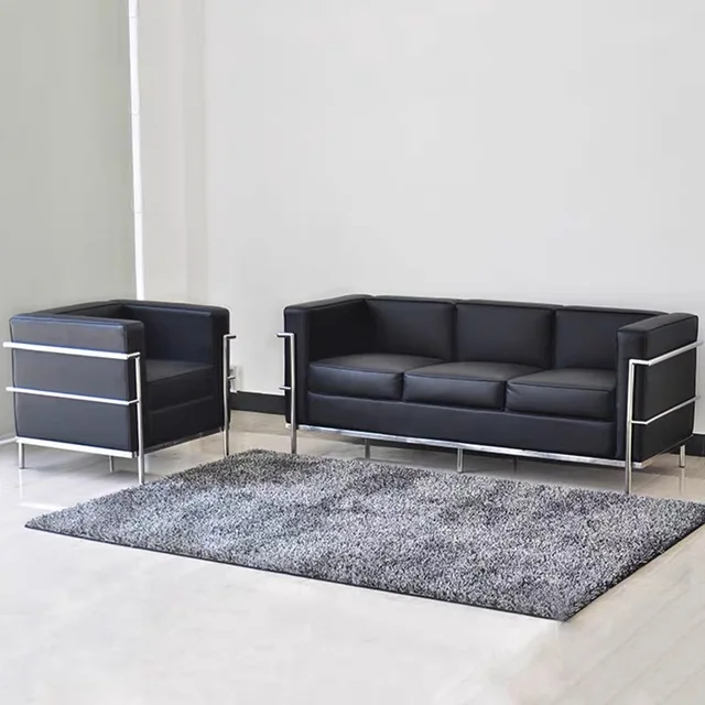 U-BEST Living Room Leisure Furniture Set 1