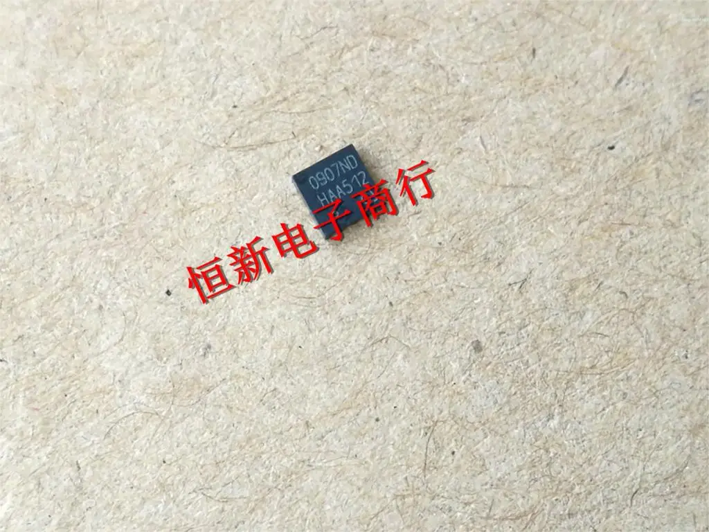 10 шт./лот BSZ0907ND 0907ND MOSFET N