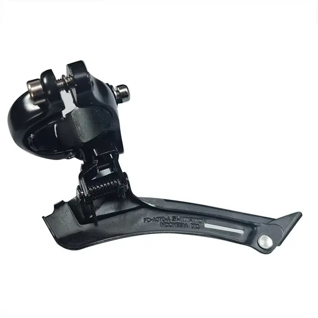 SHIMANO TOURNEY A070 2x7 Speed Groupset Front Rear Derailleur Shifter