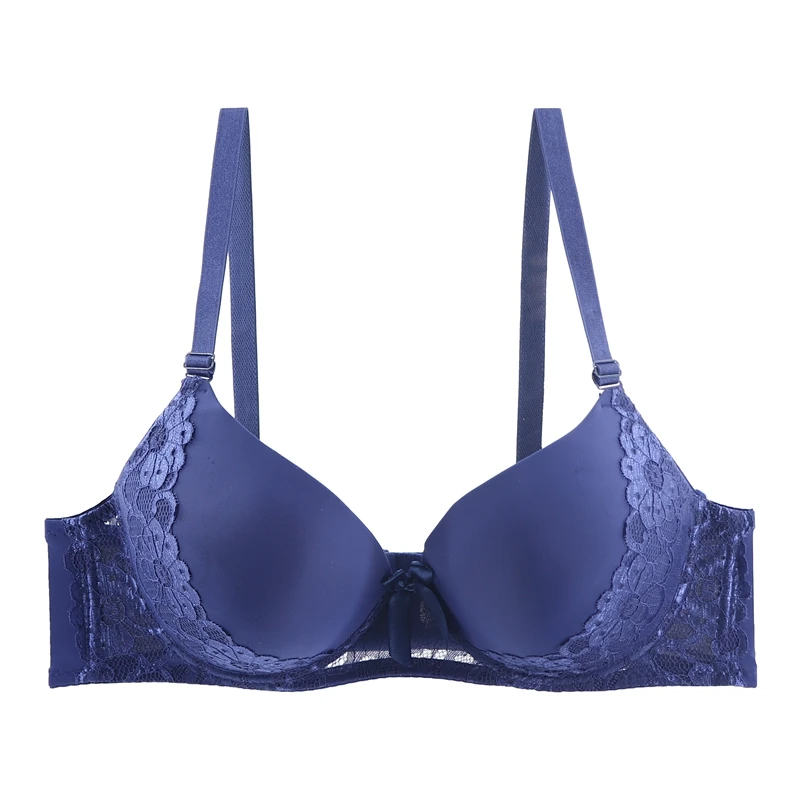 Beauwear пикантные размера плюс для девочек Спортивный Бюстгальтер Для переходного