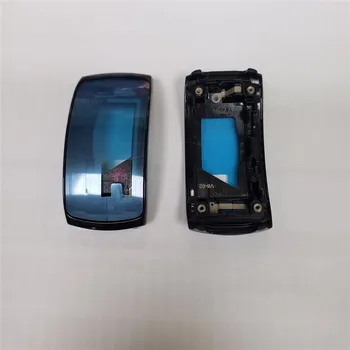 

Smart Watch Cover for Samsung Gear Fit2 Pro SM-R365 Protective Frame for Samsung Gear Fit2 Pro SM-R365 Watch Spare Part