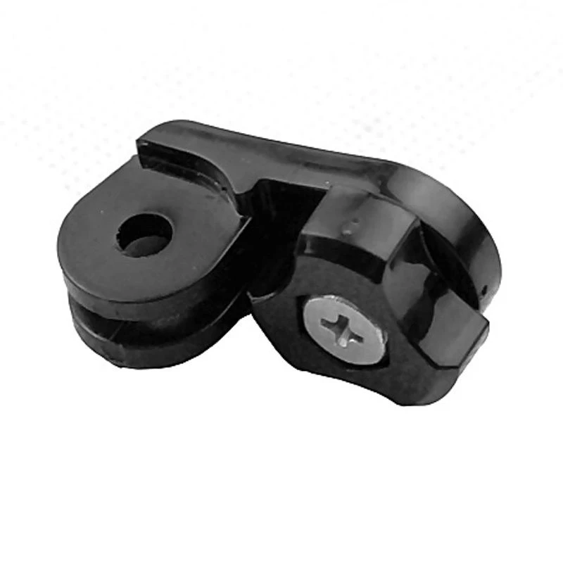 Абсолютно адаптер для Gopro конвертер практичные аксессуары 1/4 штатив автомобильный держатель прочная распродажа