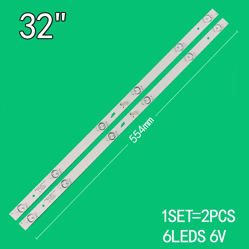 for TCL LE32D99 LED-32B750 LE32B750 T32N T32BLU 32L2600C 32L26CMC 32HB3103 JL.D32061330-004AS-M 4C-LB320T-GY6 4C-LB320T-JF3