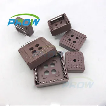

Prow PLCC-20P cocket PLCC 20P 28P 32P 44P 52P 68P 84P DIP IC PLCC-28P PLCC-32P PLCC-44P 20pin 28pin 32pin 44pin 52pin 68pin 84