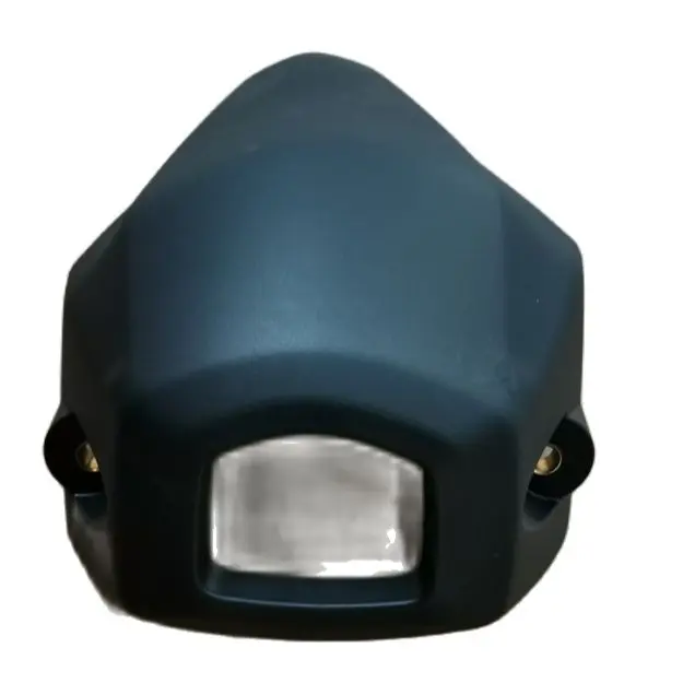 

FZ 3,0, FZ-FI V3.0, FZ-S FI V3.0 мотоциклетный глушитель Защитная крышка глушитель выхлопной трубы Кепки