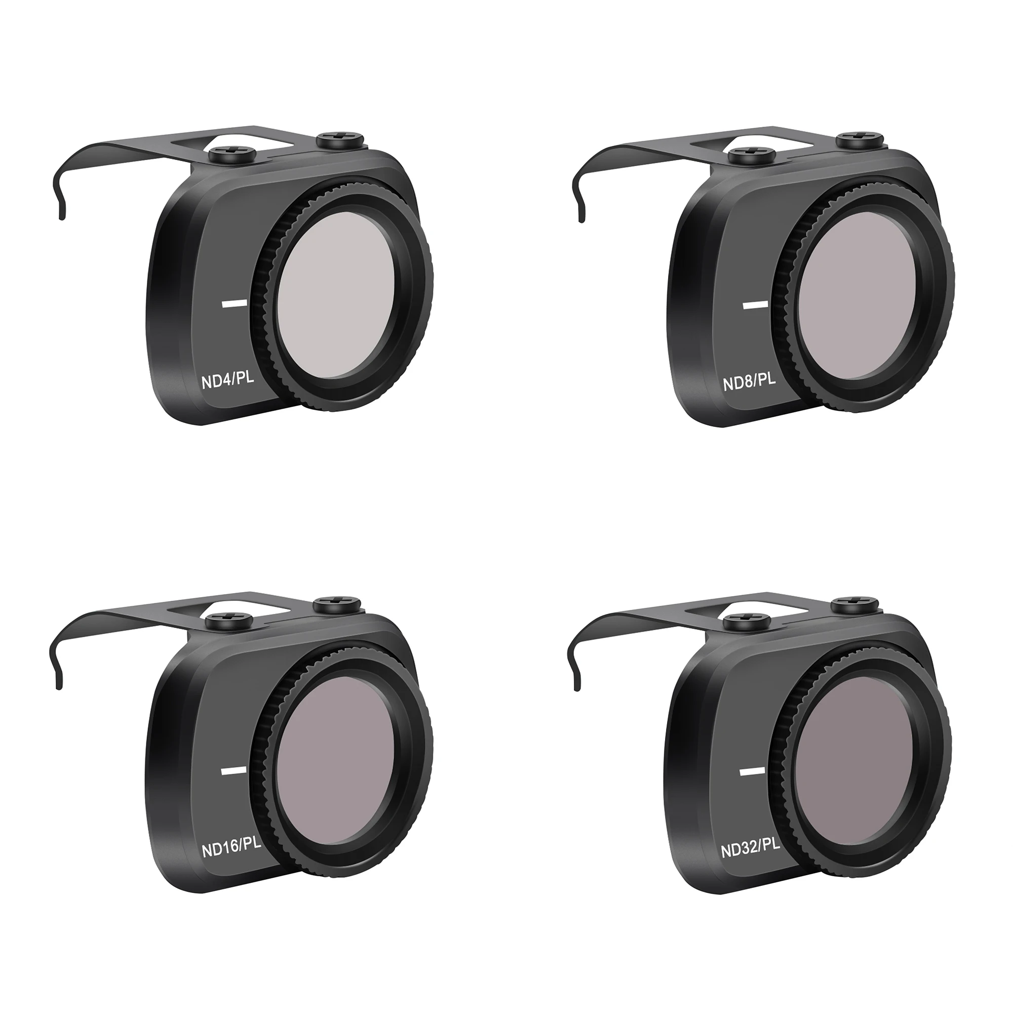 

STARTRC ND-CPL Camera Lens Filter set Professional Filter for DJI Mini 2 Drone Accessories