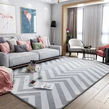 Блуждающий шеврон белый и серый 3D тканый геометрический Коврик решетка переходная Домашняя и уличная на плоской подошве с плетением