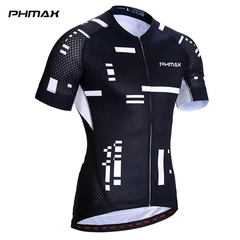 cycling jersey PHMAX Pro велосипедные майки набор Майо Ropa Ciclismo Одежда для горного велосипеда спортивная одежда для гонок одежда для велоспорта комплект для велоспорта - Цвет: cycling jersey