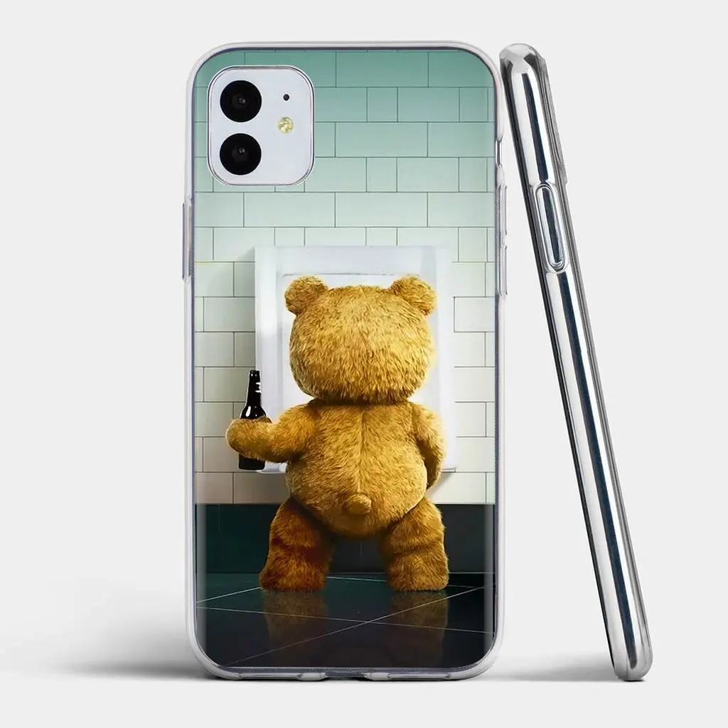 Мягкий чехол для Samsung Galaxy A10 A30 A40 A50 A60 A70 S6 Active Note 10 Plus Edge M30 | Мобильные телефоны и