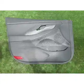 

82301G4000TRY TRIM FRONT LEFT DOOR HYUNDAI I30 (PD)