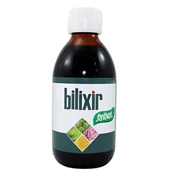 

Santiveri Bilixir Vigor - 240 ml