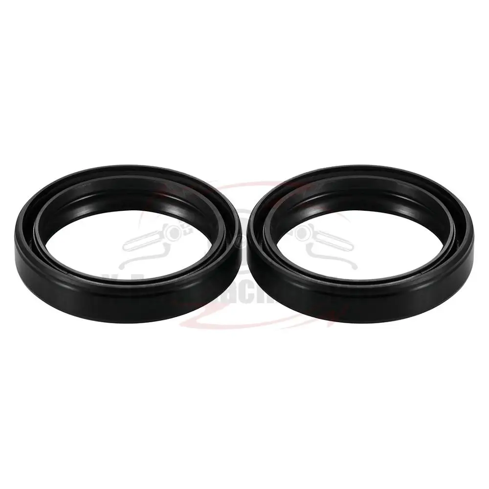 

Fork Oil Seal For SUZUKI GSX1300BK B-King 2008-2010 2009 New Seals Pair Kit 2PCS