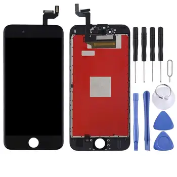 

Original LCD Screen and Digitizer Full Assembly for iPhone 6S