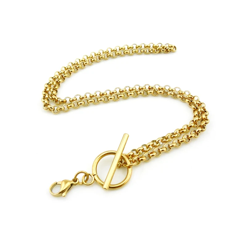 L-6 Stainless Steel Chain