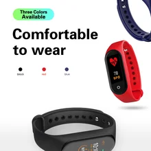 NeyGu Открытый Спортивный Браслет Smartwatch для Android IOS фитнес трекер Электроника Смарт часы водонепроницаемый браслет