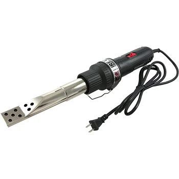 

BBQ Smoker Grill Starter Fire Starter Charcoal Starter Wand Fire Lighting Tool Electro-Torch 110V