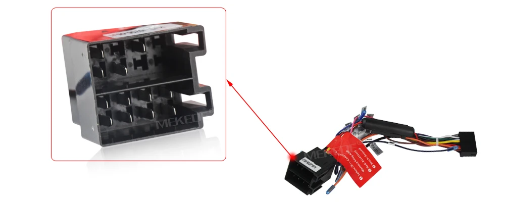 Top 7"Universal Octa Core 2Din Car Android 9.0 Radio Multimedia Player PX5 4G RAM 64G ROM GPS Navigation IPS Screen TDA 7851 19